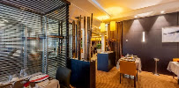 Atmosphère du Restaurant gastronomique Stéphane Carbone Restaurant à Caen - n°1