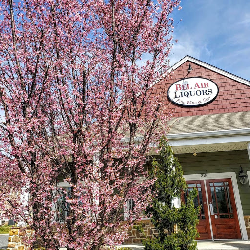 Liquor Store «Bel Air Liquors», reviews and photos, 315 S Main St, Bel Air, MD 21014, USA