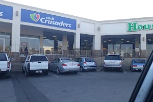 Cash Crusaders Lakeside Mall image