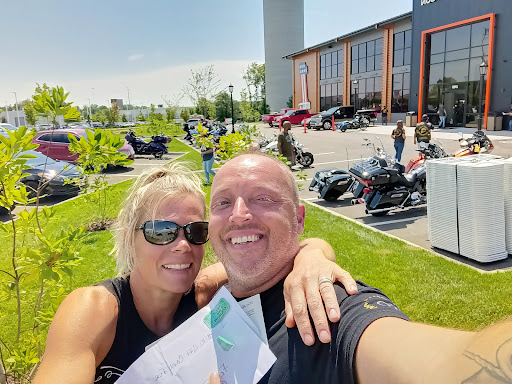 Motorcycle Dealer «Bluegrass Harley-Davidson», reviews and photos, 11701 Gateworth Way, Louisville, KY 40299, USA
