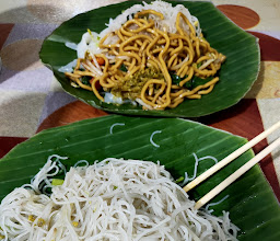 Kwetiau Lina photo