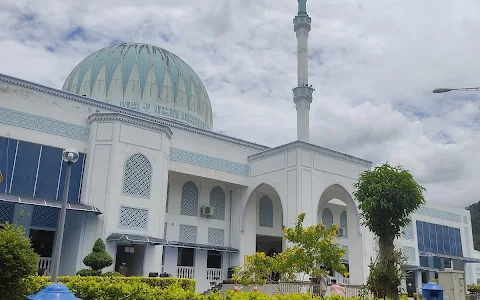 Masjid Jamek Sultan Ismail image
