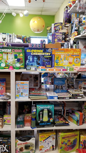 Toy Store «Science Safari Inc.», reviews and photos, 1255 Kildaire Farm Rd, Cary, NC 27511, USA