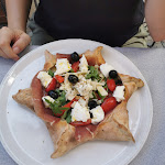 Photo n°1 de l'avis de Ambre. fait le 05/08/2023 à 06:08 sur le  Amici à Stresa