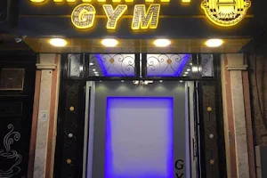 Shawqy Gym image