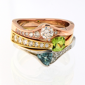 Jewelry Store «JAB Jewelry Designs», reviews and photos, 3220 Washington Rd, McMurray, PA 15317, USA