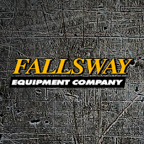 Fallsway Equipment Company - Photo 8 - Car repair in Akron, OH, Akron
