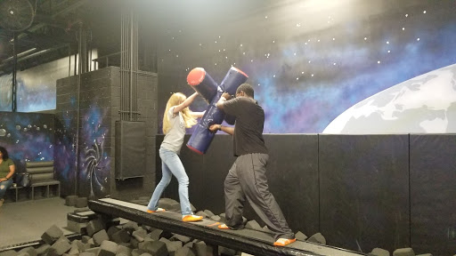 Amusement Center «Elevate Trampoline Park», reviews and photos, 701 N 137th Ave, Goodyear, AZ 85338, USA