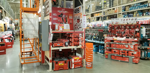 Home Improvement Store «The Home Depot», reviews and photos, 449 Main St, Layton, UT 84041, USA