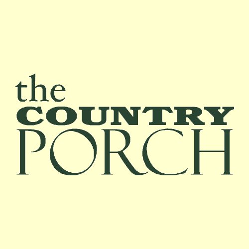 The Country Porch Home Goods Store in Coeur d'Alene