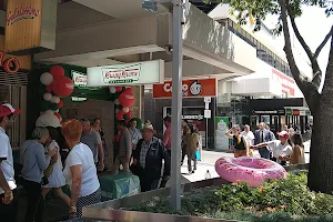 Krispy Kreme Albert St. image