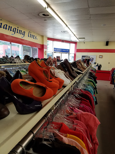 Donations Center «Goodwill Donation Center», reviews and photos