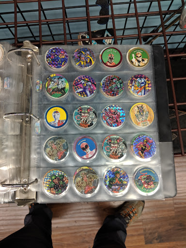 Thrift Store «Goodwill Retail Store», reviews and photos