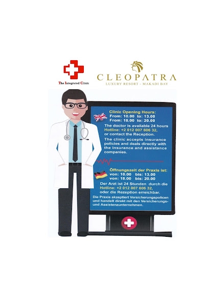 Cleopatra Integrated Clinic