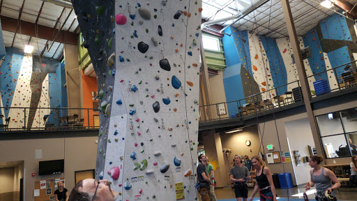 Rock Climbing Gym «Earth Treks Golden», reviews and photos, 700 Golden Ridge Rd, Golden, CO 80401, USA