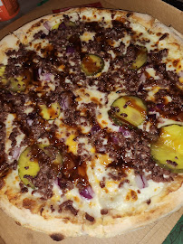 Plats et boissons du Pizzeria Pizza Time Soissons - n°5