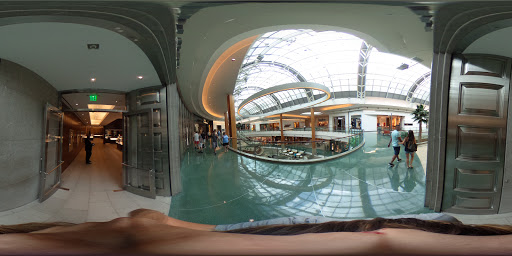 Jewelry Store «Tiffany & Co.», reviews and photos, 4200 Conroy Rd, Orlando, FL 32839, USA