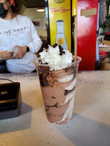 Dessert Restaurant «Dude, Sweet Chocolate», reviews and photos, 408 W Eighth St #102, Dallas, TX 75208, USA