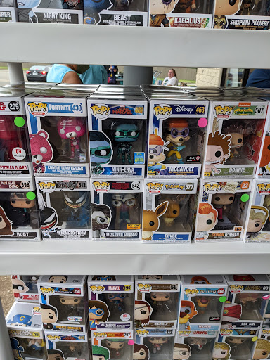 Shopping Mall «Merchants Walk Shopping Center», reviews and photos, 7580 W Broad St, Richmond, VA 23294, USA