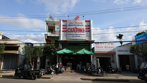 Trung Tâm Điện Máy Cường