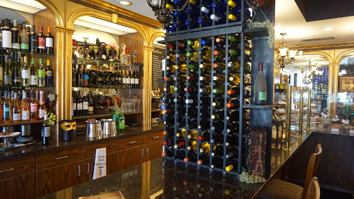 Wine Bar «Chocolaterie Stam», reviews and photos, 269 Main St, Dubuque, IA 52001, USA