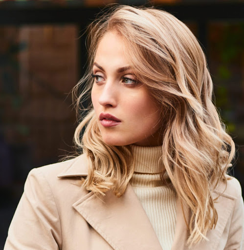 Beauty Salon «ROLFS Salon at Gainey Village», reviews and photos, 8787 N Scottsdale Rd #202, Scottsdale, AZ 85258, USA