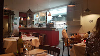 Atmosphère du Restaurant français Chameleon Restaurant à Paris - n°10