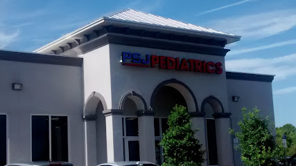 P S J Pediatrics LLC