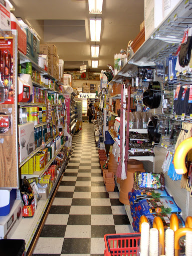 Hardware Store «Progress Hardware», reviews and photos, 724 Irving St, San Francisco, CA 94122, USA
