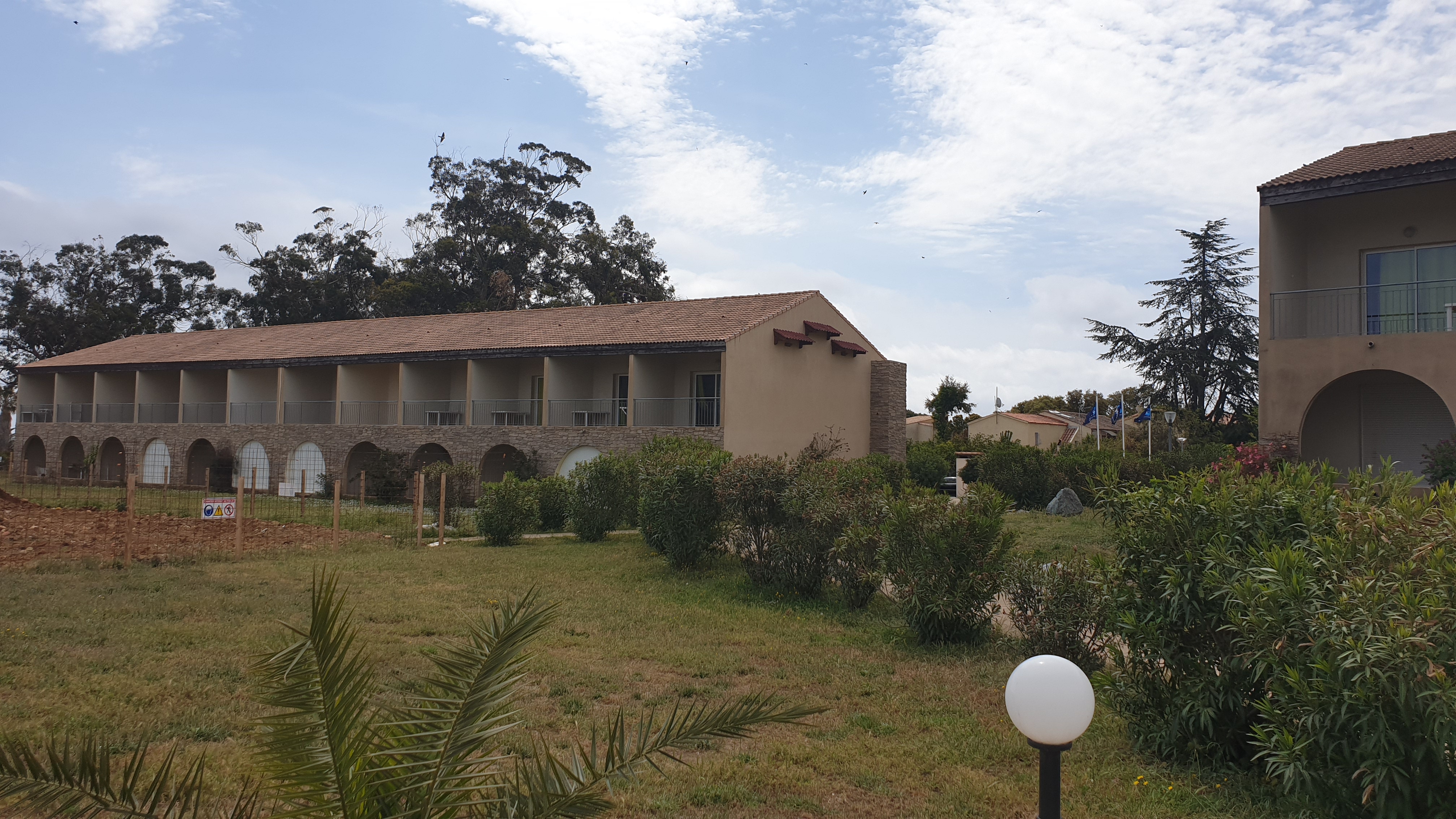 Photo n° 2 de l'avis de Samuel.R fait le 08/05/2019 à 11:00