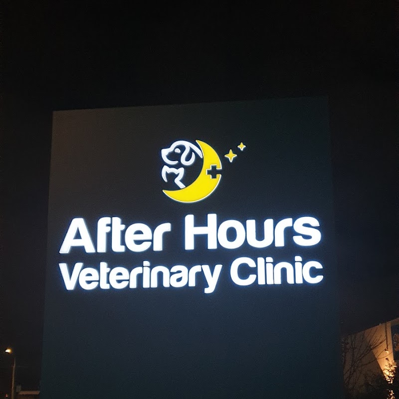 After Hours Veterinary Clinic