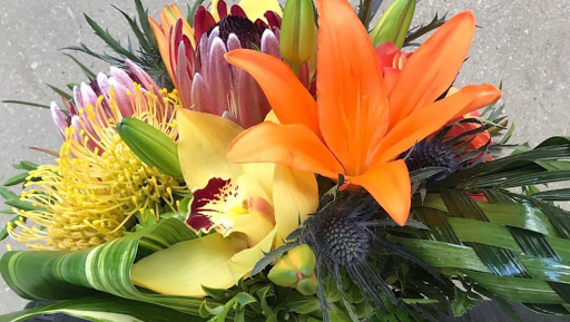 Florist «Flowers by Zsuzsana», reviews and photos, 21300 NW Cornell Rd #1201, Hillsboro, OR 97124, USA