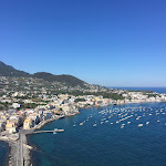 Photo n°4 de l'avis de Kimberly.o fait le 13/08/2017 à 18:30 sur le  Il Monastero à Ischia