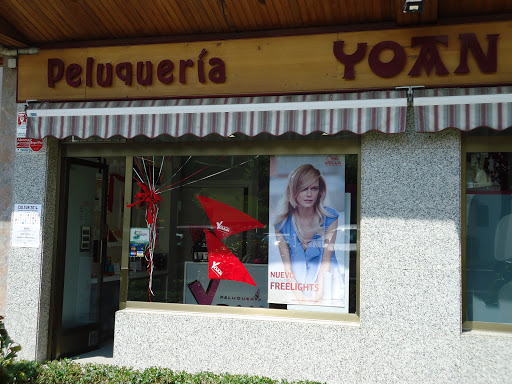 Yoan Ile-apaindegia en Bera, Pamplona