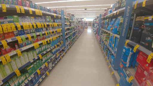 Drug Store «Walgreens», reviews and photos, 1 Glenwood Ave, Dover, NH 03820, USA
