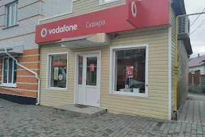 VODAFONE image