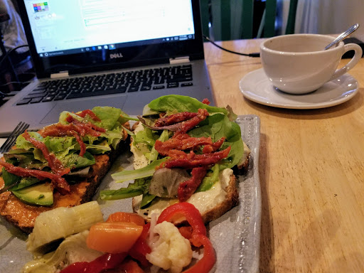 Espresso Bar «First Village Coffee», reviews and photos, 123 Main St, Ossining, NY 10562, USA