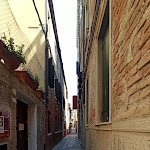 Photo n°5 de l'avis de isbeth.i fait le 30/07/2023 à 12:28 sur le  Hotel Villa Rosa à Venice