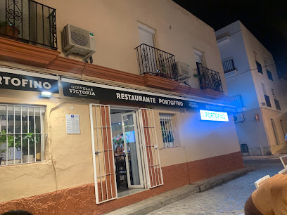 Restaurante PORTOFINO - C. Ribera del Muelle, 14, 11510 Puerto Real, Cádiz, Spain