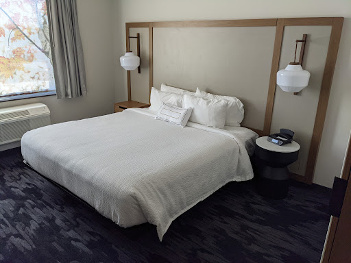 Fairfield Inn & Suites by Marriott Riverside Moreno Valley image