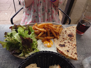 Photo n°19 de Café des Sports à Saint-Jean-Pied-de-Port ()