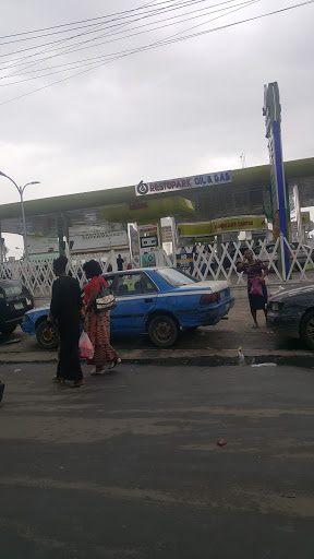 Restopark Oil & Gas, Rumuola 500272, Port Harcourt, Nigeria, Car Wash, state Rivers