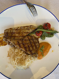 Photo n°26 de La Calanque Bleue à Sausset-les-Pins ()