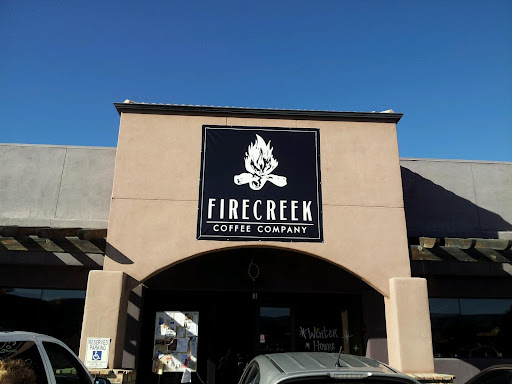 Coffee Shop «Firecreek Coffee Company», reviews and photos, 22 Historic Rte 66, Flagstaff, AZ 86001, USA