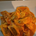 Photo n°2 de l'avis de alice.e fait le 05/04/2024 à 21:16 sur le  La Posteria di Nonna Papera à Milan