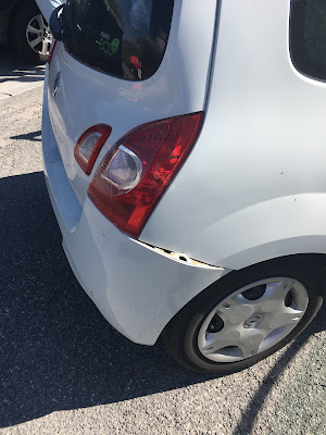 CARROSSERIE BLANC à Briançon
