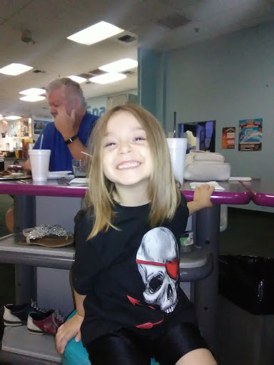 Bowling Alley «Cerbat Lanes», reviews and photos, 3631 Stockton Hill Rd, Kingman, AZ 86409, USA