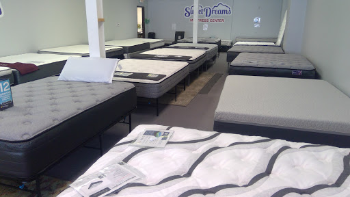 Mattress Store «Sweet Dreams Mattress Center», reviews and photos, 1136 6th St, Nevada, IA 50201, USA
