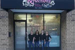 Reflections Hair Studio image