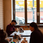 Photo n°4 de l'avis de Nomad. fait le 11/11/2019 à 21:00 sur le  Michelberger Restaurant à Berlin